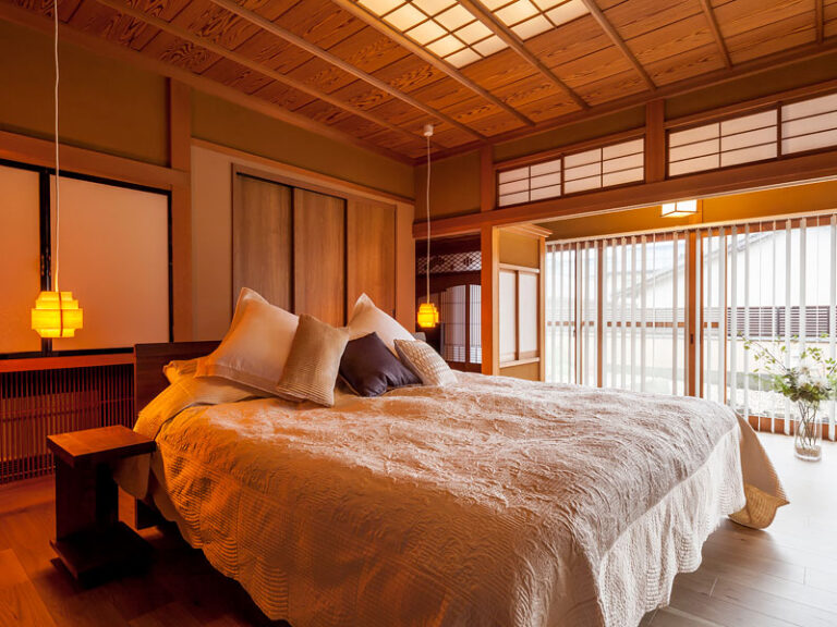 【事例あり】和洋折衷な家とは？ 部屋に取り入れたい内装の例 | 平成ラ …