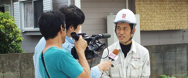 今週の平成建設　6月27日