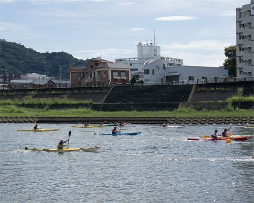 taikai