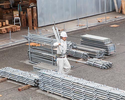 今週の平成建設　11月14日