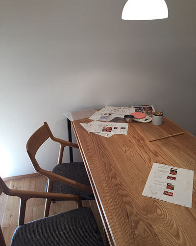 room
