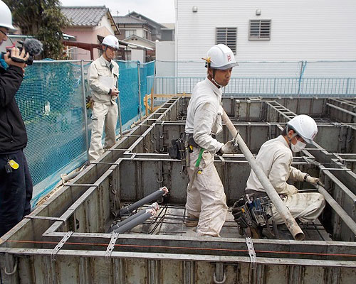 今週の平成建設　3月27日