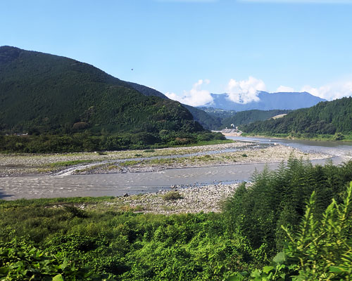 富士川