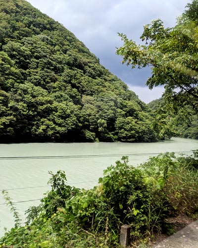 天竜川