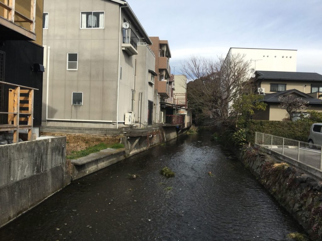 土地の印象