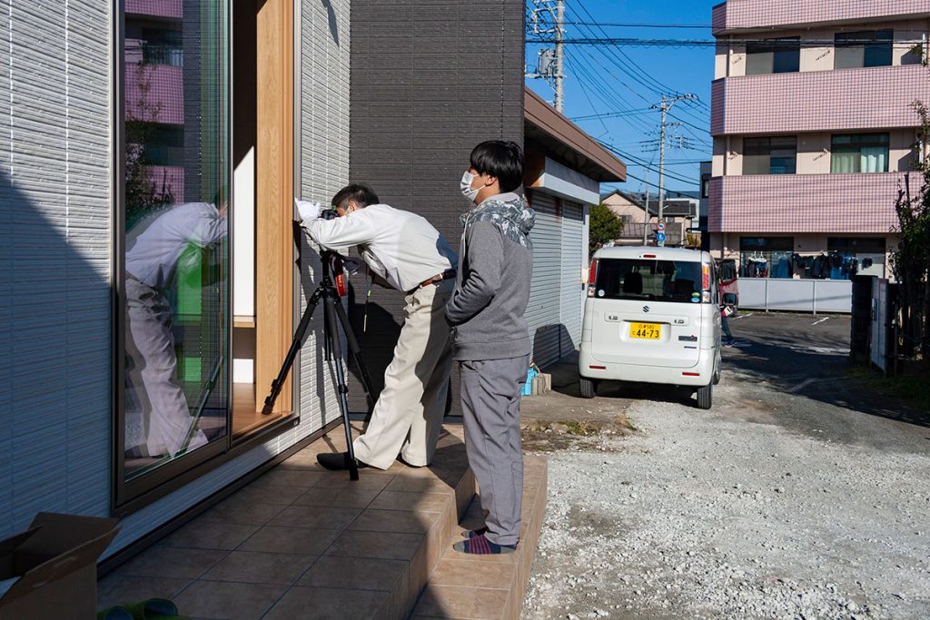 予約制にて、完成見学会を開催させていただきます！