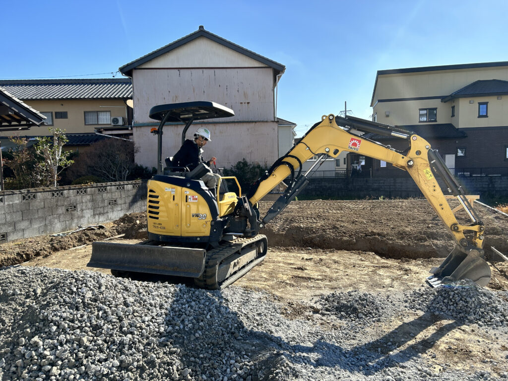 新しいことに挑戦する