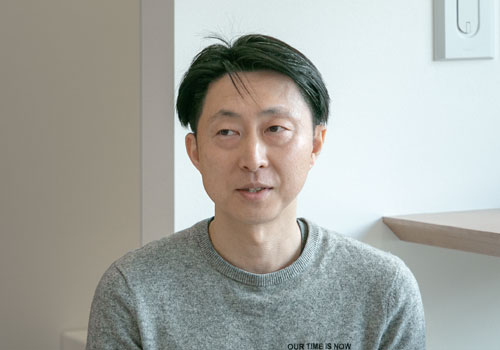 肌とかたちのクリニック様の開業インタビュー記事へ