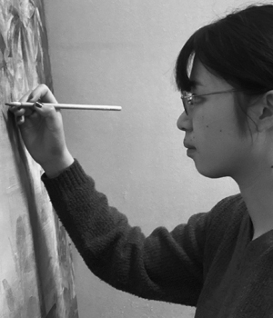 石井 詩織
