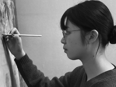 石井 詩織