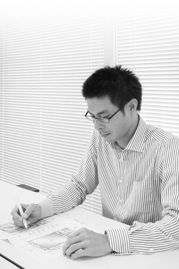 設計イメージ