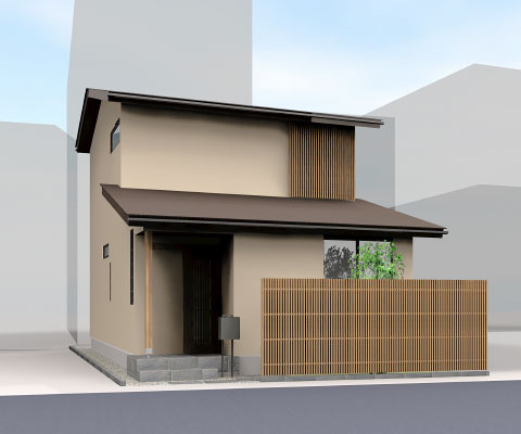 三島市にて平成建設の家住宅見学会４月開催予定