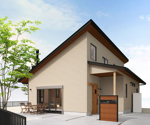 伊豆の国市にて平成建設の家住宅見学会開催予定