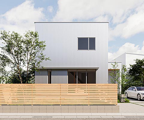 藤枝市時ケ谷にて平成建設の家住宅見学会開催予定