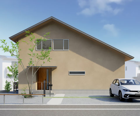 三島市にて平成建設の家住宅見学会開催予定