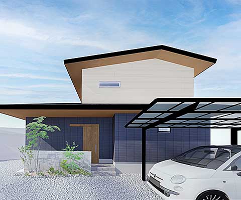 静岡市駿河区西島にて平成建設の家住宅見学会開催予定