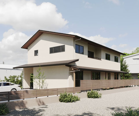 駿東郡長泉町下土狩にて平成建設の家住宅見学会開催予定