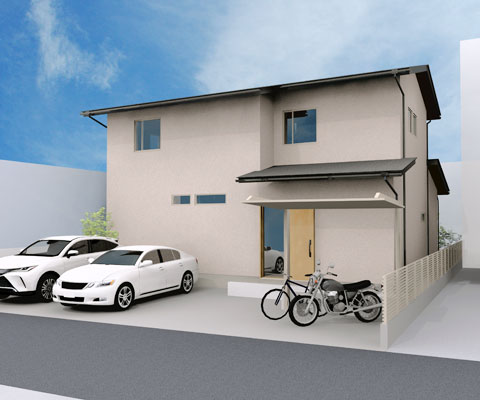 三島市にて平成建設の家住宅見学会開催予定