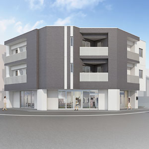 東京・神奈川にて、新築マンションの完成見学会を６棟連続して開催します