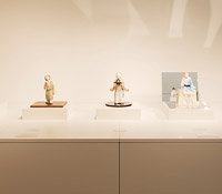 人形・中村信喬 美の世界展