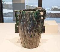 工芸藝術４人展