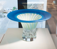 工芸藝術４人展