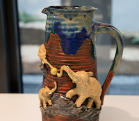 陶磁の藝術 －平成記念美術館コレクション展－