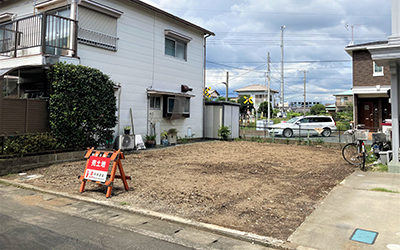 長泉町竹原