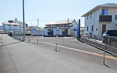 沼津市大岡