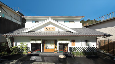 大黒屋