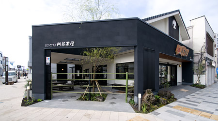 山本食品 門前せせらぎ店