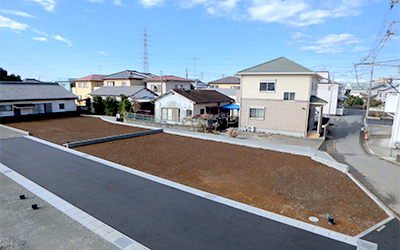 今週の平成建設　2月26日