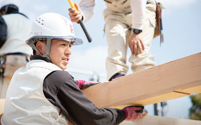 今週の平成建設　6月15日