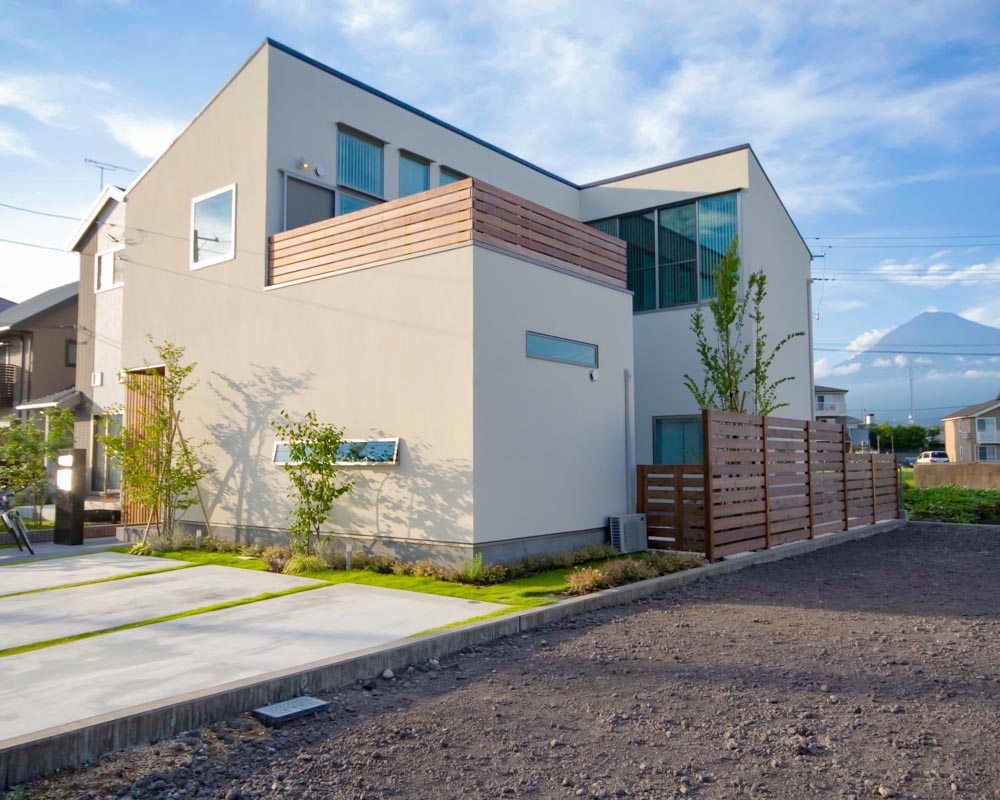 光触媒の外観はメンテナンス性を高める