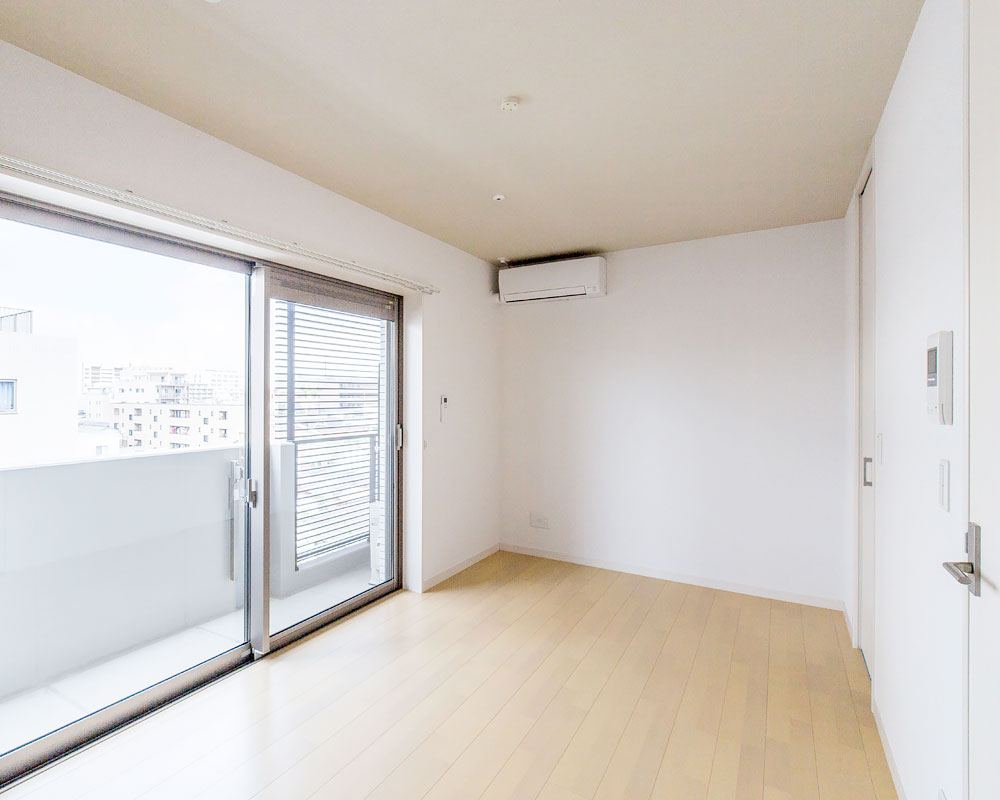 パッシオーネ ワンルーム