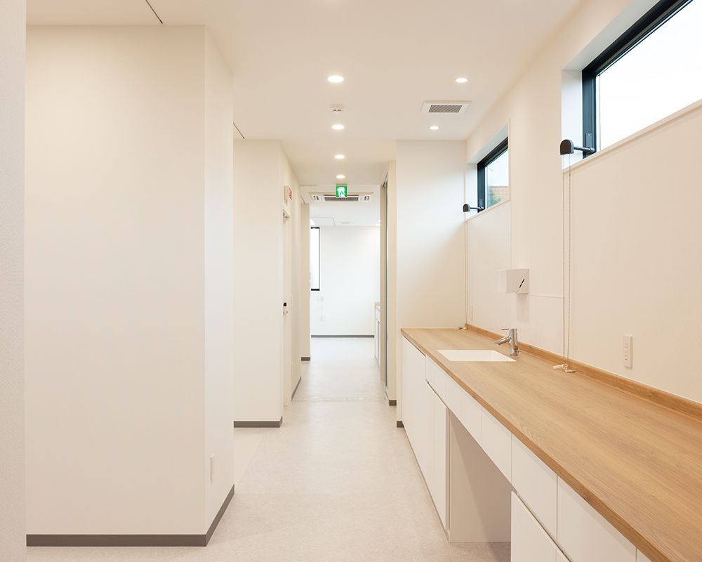 高橋内科ハートクリニック