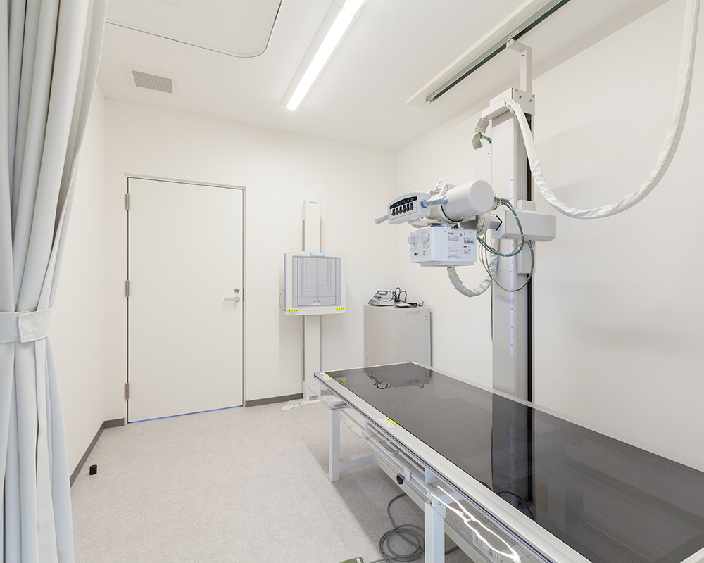 高橋内科ハートクリニック