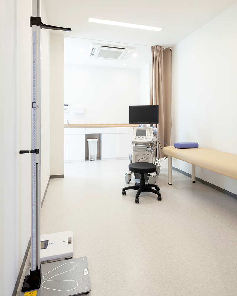 高橋内科ハートクリニック