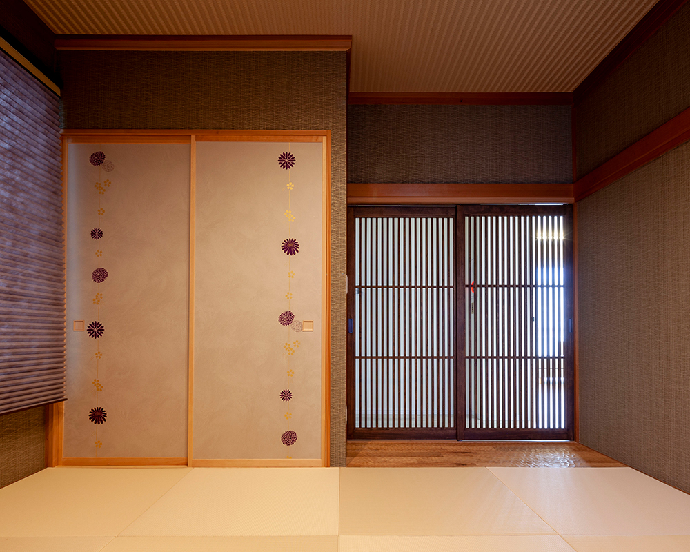 和室