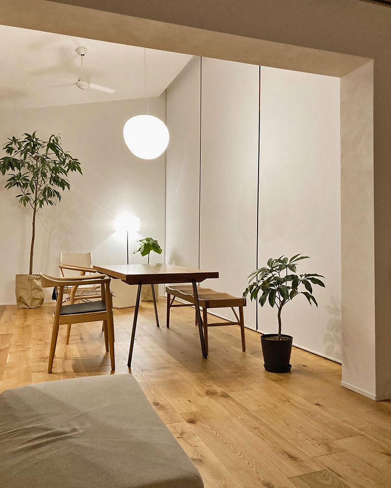 夜景と照明計画